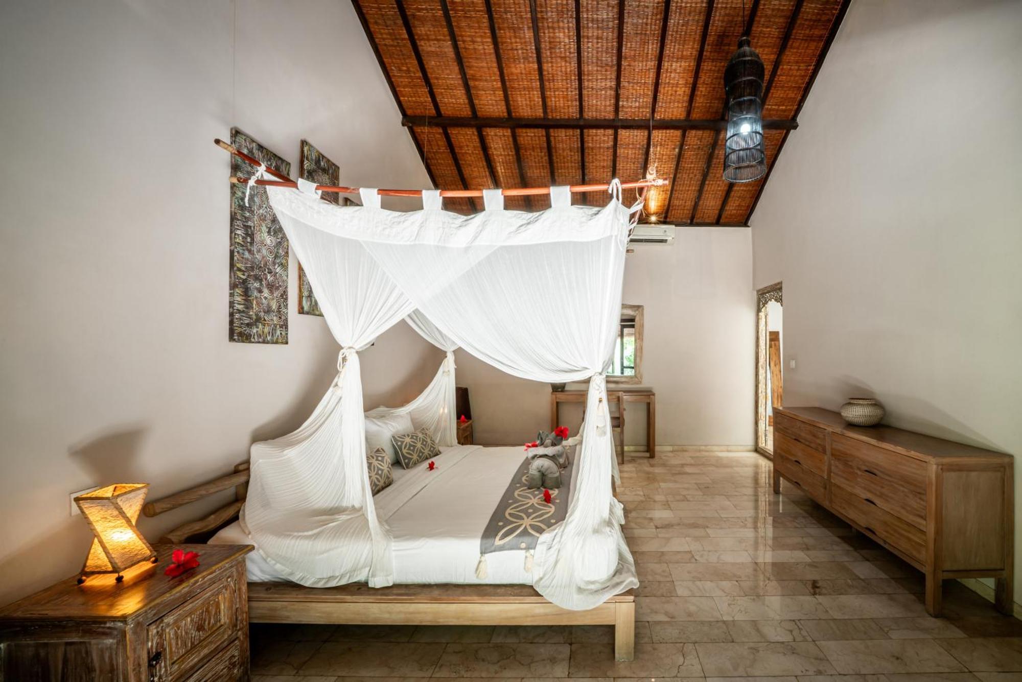 Villa Can Barca Seminyak Esterno foto