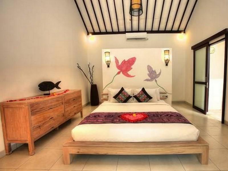 Villa Can Barca Seminyak Esterno foto